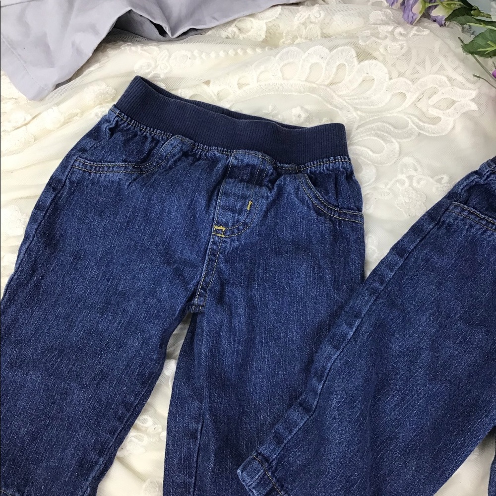 ❤️ BABY PANTS BUNDLE - Picture 3 of 6